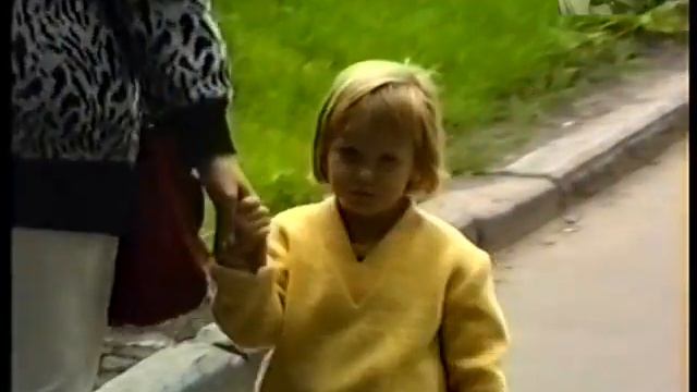 С именем Т.Шевченко. Памятник, театр, сад и улица. Харьков 1989 г смотреть онлайн
