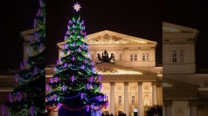 исполнение Поль Мориа (зимнее настроение)