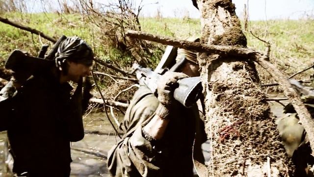 Экзамен на право ношение черного берета Глазовского отделения УРО ВООВ "БОЕВОЕ БРАТСТВО" смотреть онлайн