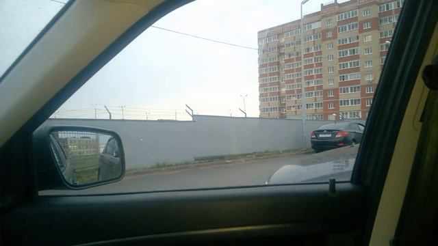 Двойное остекление Лада Приора. смотреть онлайн