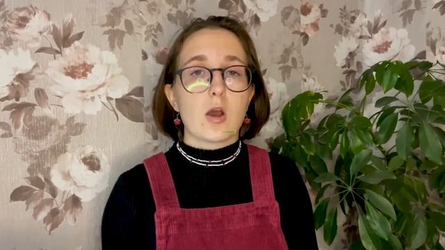 Аффирмации на Английском #1 - улучшаем произношение, изучаем новую лексику, настраиваемся на хороше смотреть онлайн