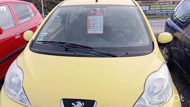 Самые дешёвые автомобили в Польше от 500 до 2000💰 смотреть онлайн