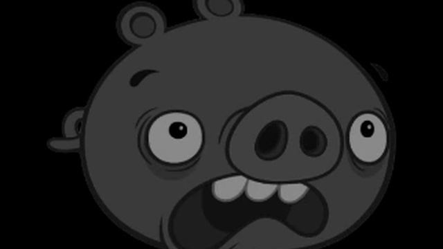 Bad Piggies Theme, But It's Evil