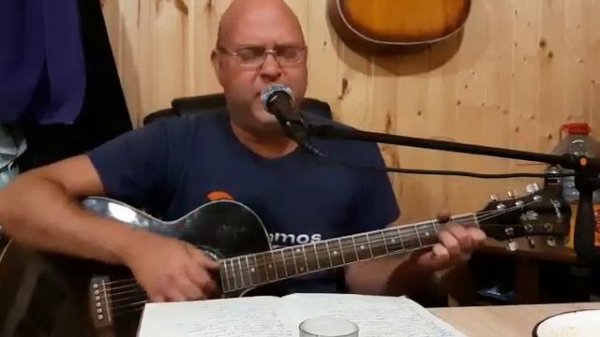 Свет в окне