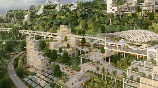 Por que a Ilha de Java é tão populosa? смотреть онлайн