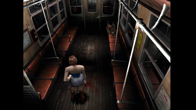 Resident Evil 3 немезис HD прохождение на русском #1 смотреть онлайн