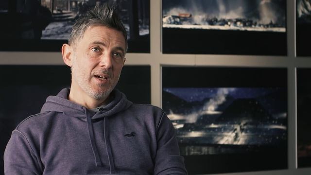 ‘His Dark Materials’: Virtual Production | Spotlight | Unreal Engine смотреть онлайн