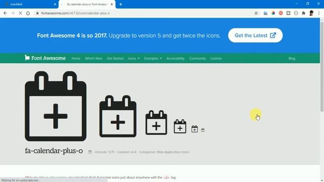 Css Icon tutorial tamil | | Free icons for websites | | Icon bar using html and css смотреть онлайн
