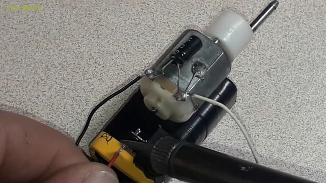 Что внутри?MOTOR LIFEHACKS!2 самоделки!!! смотреть онлайн