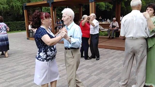 Парк Кузьминки танцы и песни под гармонь 28.07.2019 смотреть онлайн