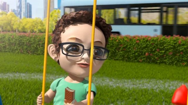 #Медиаселлер продакшн | Рекламный ролик 