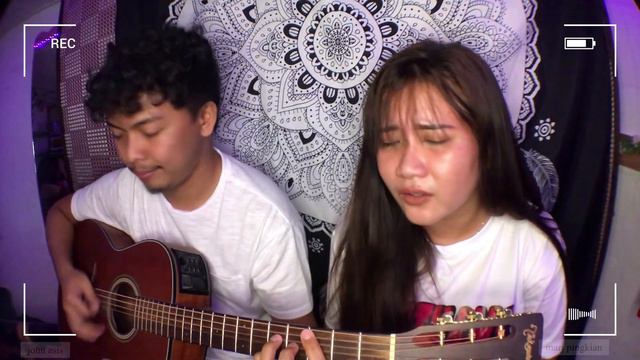 At my worst ~ pink sweat$ Acoustic Cover feat Marj Pingkian смотреть онлайн