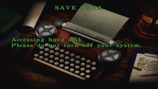 Resident Evil: Code Veronica X Ps3 Playthrough Part 11 "The Albinoid" смотреть онлайн
