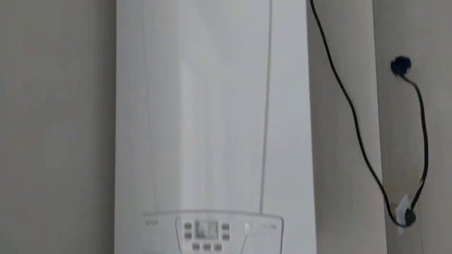 Обзор на котел Baxi EcoHome 24F смотреть онлайн
