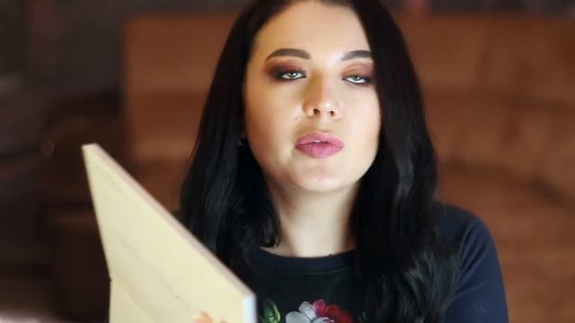 MORPHE JACLYN HILL PALETTE. ОБЗОР И РАЗБОР) смотреть онлайн