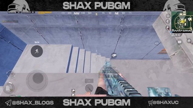 BOOTCEMP TOP TAKTIKALAR / BOOTCEMPERLAR SIRLARI / SANHOOK SIRLARI / PUBG MOBILE UZ !!!