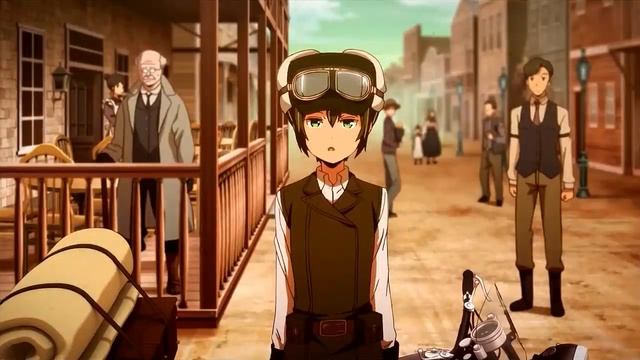 Аниме где Сильный ГГ не Умеет проявлять Эмоции | ТОП 10 смотреть онлайн