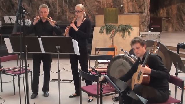 Tomi Räisänen: Aulos at the Dionysian Feast (2004) смотреть онлайн