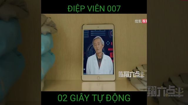 Đánh nhau sau 02 giây | Điệp viên 007 toang смотреть онлайн