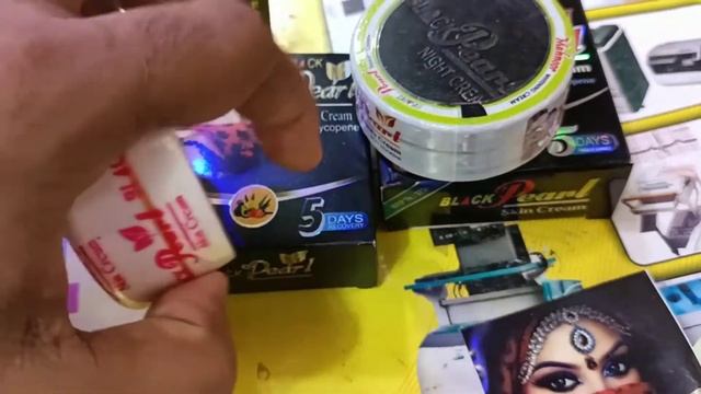 Black pearl cream original and duplicated honesty review কোনটা অরজিনাল কোনটা ফেক смотреть онлайн