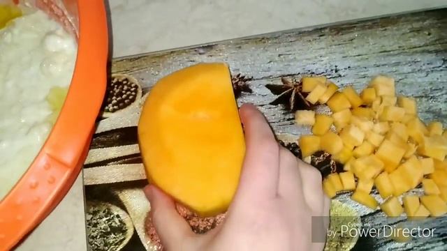 Готовка в Кемпинге и на Походах