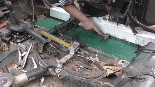 Мастерская стиля