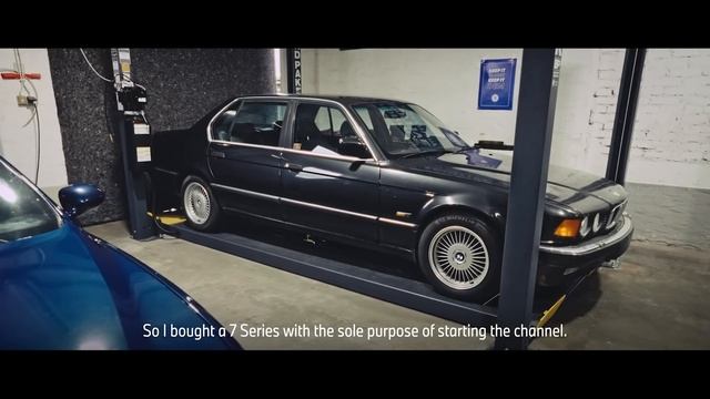 Our Brands. Our Stories -- restoring perfection, with M539 Restorations. смотреть онлайн