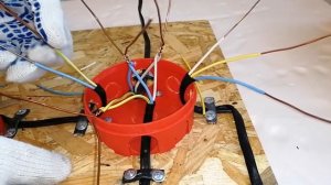 Cкрутка, опрессовка, пайка или WAGO? Наш способ подробно. Как не допустить ошибки.