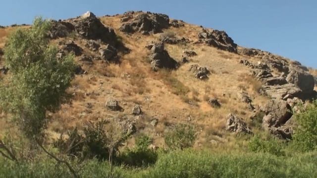 Сплав по реке Урал (с. Хабарное - с. Урал) Часть 2 смотреть онлайн