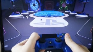 Запускаем игры PS5 на PS4 через PS5 Remote Play. Как играть в игры PS5 на PS4?