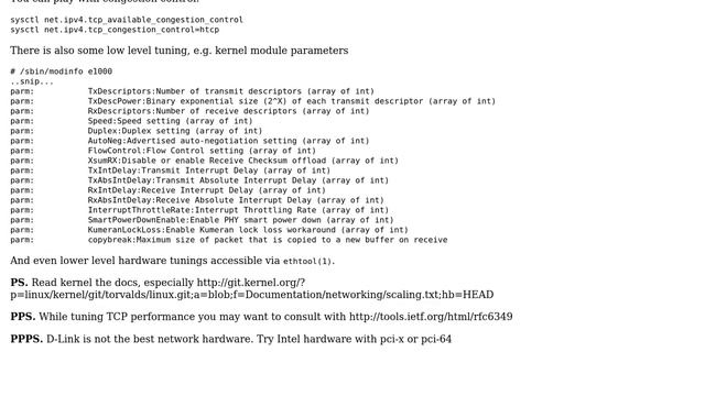 Why does 1GBit card have output limited to 80 MiB? (9 Solutions!!) смотреть онлайн