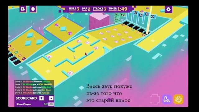 Даунизм (7) BLender =) #badlandergamer #мемы #приколы смотреть онлайн