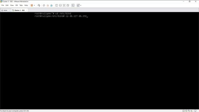 Konfigurasi LAMP Server Debian 8 di VMware смотреть онлайн