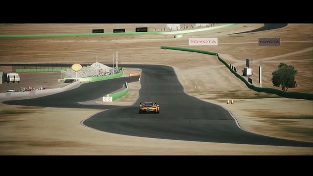 Out on the track with the new 2021 Porsche 992 GT3 Cup! смотреть онлайн