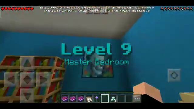 Прохождение карты!в Minecraft! версия 1.16.0.63. смотреть онлайн