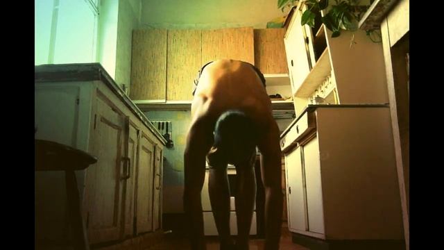 Shanti King-Fu, warm up смотреть онлайн