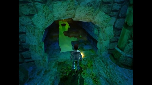 ИГРАЕМ В Evil days of Luckless John | ОБЗОР/ПРОХОЖДЕНИЕ | КАТАКОМБЫ(ЭПИЗОД 2) смотреть онлайн