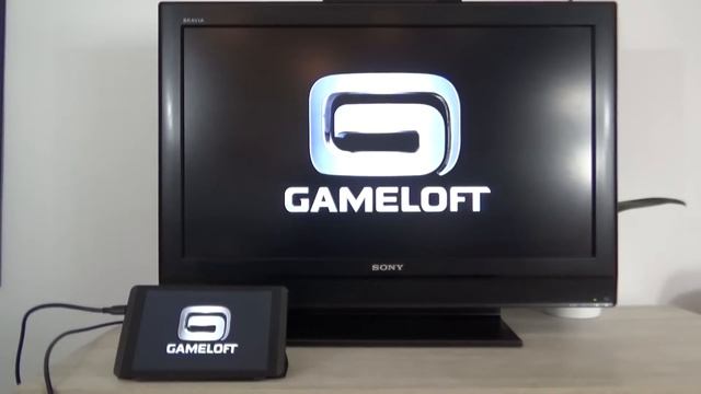 Test de la Nvidia Shield Tablet | par Top-For-Phone.fr смотреть онлайн