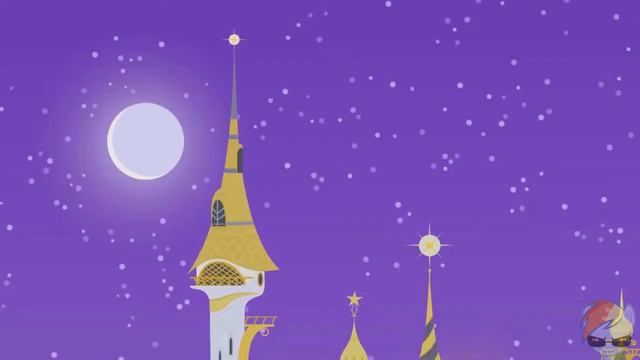 Селестия против Твайлайт. смотреть онлайн