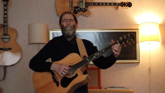 You'll Be Always On My Mind - 432Hz