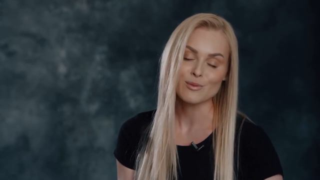 Вишневская Анастасия Актерская визитка смотреть онлайн