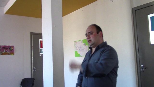 Макс Розенфельд.Физики не шутят. Часть 3 смотреть онлайн