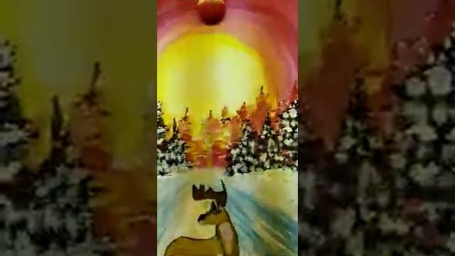 Рисуют дети.3 класс смотреть онлайн