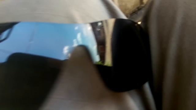 Полировка солнцезащитных очков смотреть онлайн