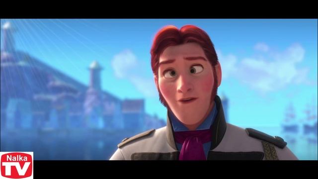 ХОЛОДНОЕ СЕРДЦЕ 3 ПРИКОЛЫ #1: FROZEN CRAZINESS смотреть онлайн