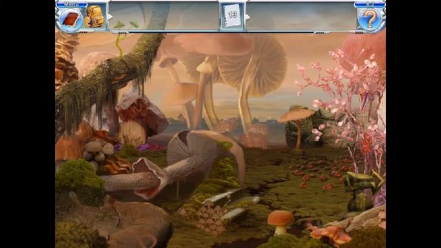 Mushroom Age:Chapter 8-The Mushroom Age Walkthrough/Gameplay | MRK_RAAHIM GAMING смотреть онлайн