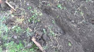 Три фрезы для мотоблока (предназначение)