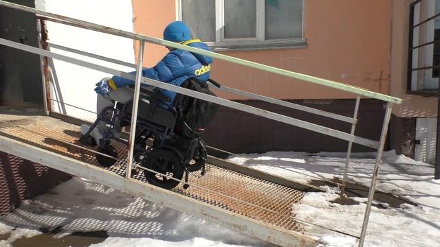 Тест Ortonica pulse 120 смотреть онлайн