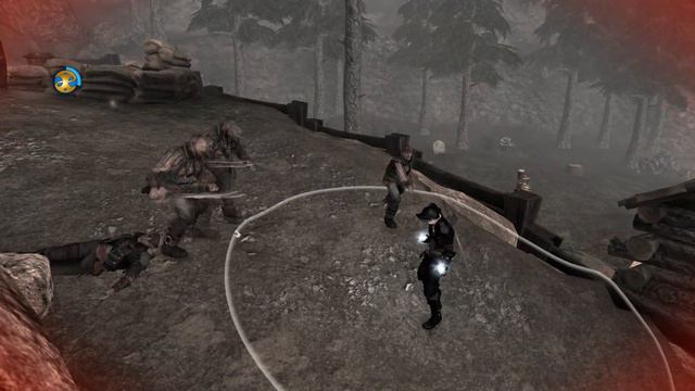 Fable 3 Из принца в короли #4 Кроенфолл разрулит смотреть онлайн