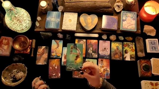 URGENT MESSAGES FROM YOUR SPIRIT TEAM 💫 IF YOU SEE THIS, IT WAS MEANT FOR YOU‼️ смотреть онлайн